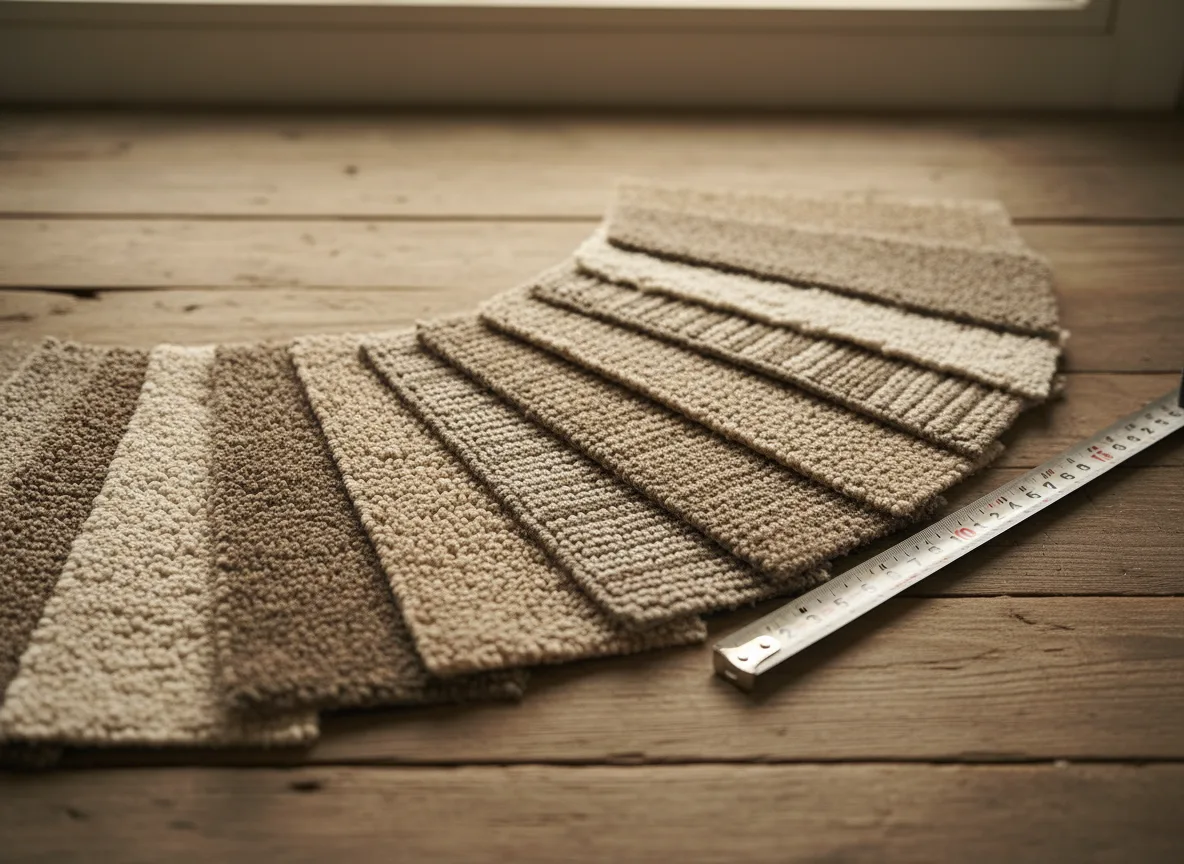 Carpet Installation Arbovale, WV FAQs